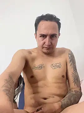 Chat XXX en directo de Brenda_Lee1_
