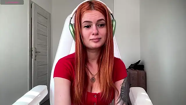 Živý XXX chat NatureWingless