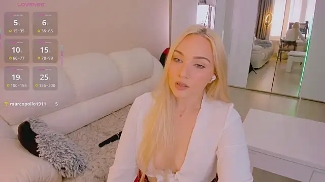 1AlexaGoddess3 现场XXX聊天
