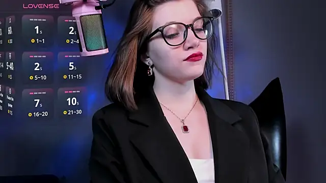 CathyAdams 现场XXX聊天