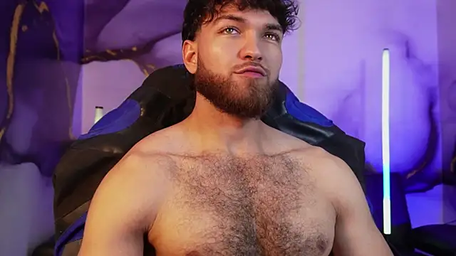 Oliver_Dallas1 Obrolan Langsung XXX