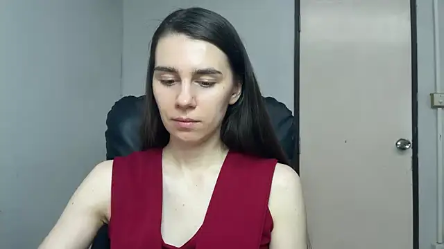 Chat XXX en directo de SassyJessi