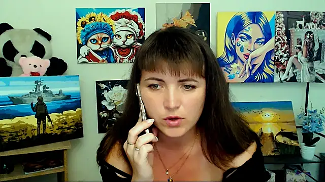 Darina_M_'s Live XXX Chat