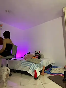 melissa_hot21 Adlı Modelin Canlı XXX Sohbeti
