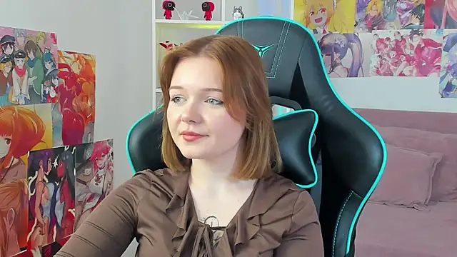 ElinaValen Live XXX chat