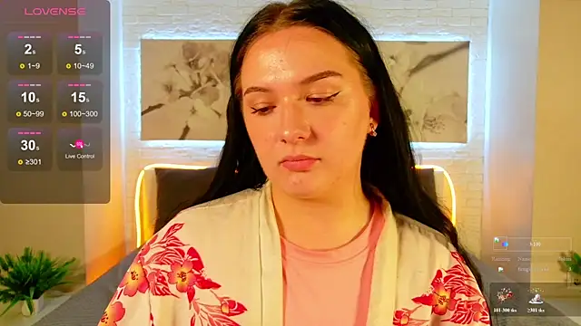 Grand_Vita Adlı Modelin Canlı XXX Sohbeti
