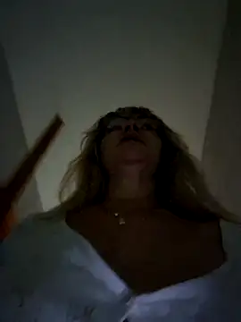 Chat XXX en directo de gentleblonde
