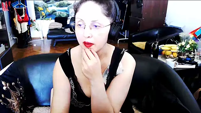 Imperatriza – Live XXX-chat