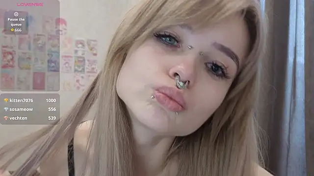 Czat XXX na żywo – emodreamgirl