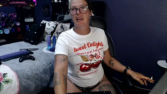 Živý XXX chat oddywithabody