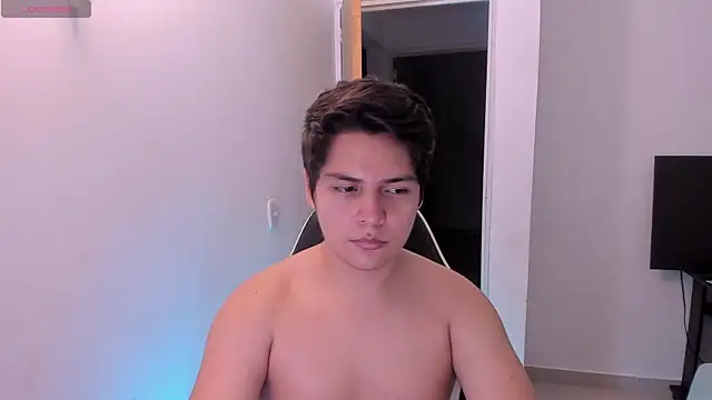 Asta_YunoXXX Adlı Modelin Canlı XXX Sohbeti