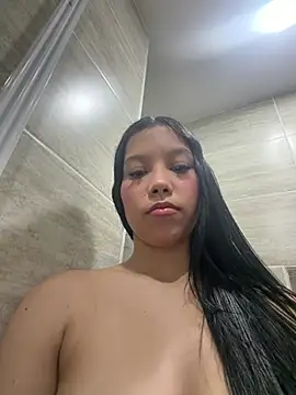 Maiasweet_ 웹캠 쇼