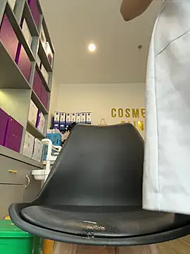 secretly_masturbating Webcam-Show