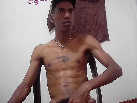 AlbertBigCock élő XXX-chatje