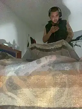 GusanoDelicioso Live XXX-Chat