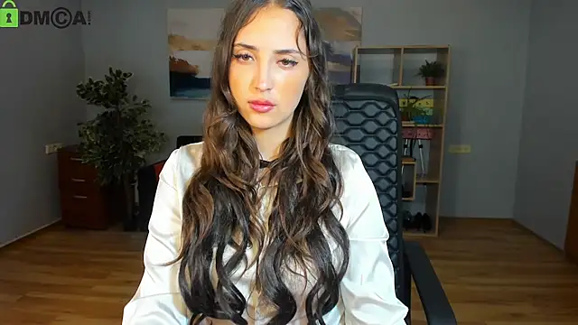 Webkamerová show Effy_Royse