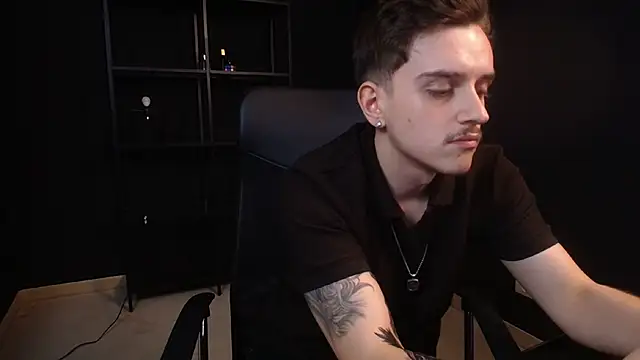 Chat XXX ao vivo de FelixStarkk