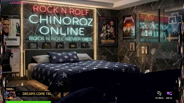 chino_roz – Live XXX-chat
