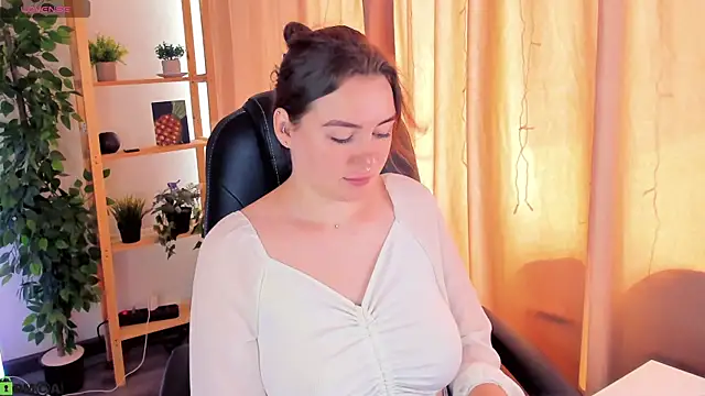 Secret_goddes' Live XXX Chat