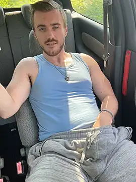 Mikev webcam show