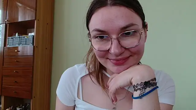 Chat XXX en directo de LooveELLYx