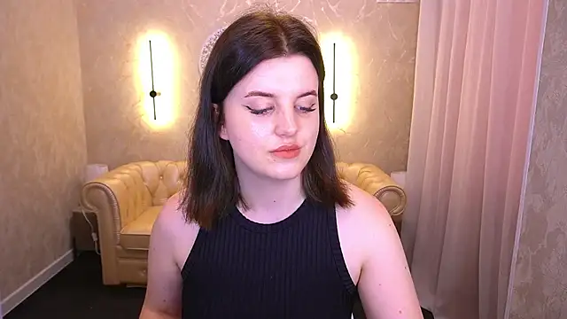 KristiFoxy Live XXX-Chat