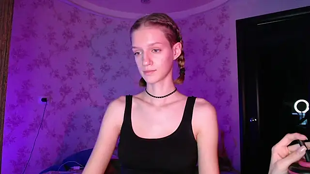 Chrissy_Joyful's Live XXX Chat