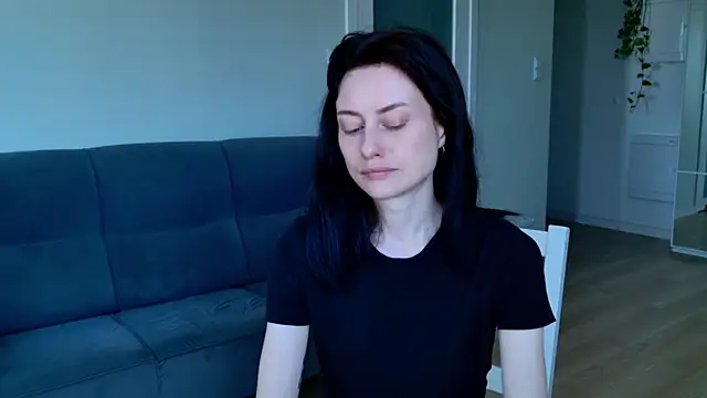Dorimena's Live XXX Chat