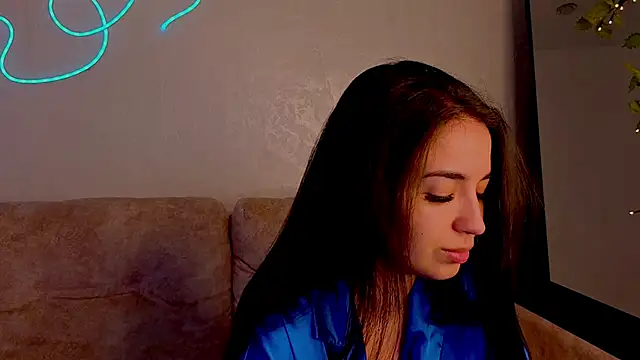 Онлайн чат XXX MollyGilberg