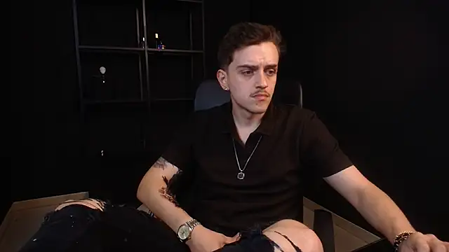 FelixStarkk Live XXX-chat