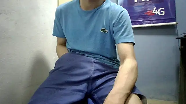 Chat XXX ao vivo de DiGabriel