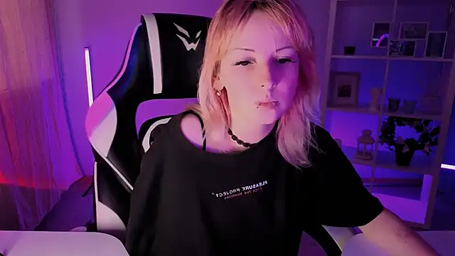XXX chat uživo modela CaliforniaDreamerr