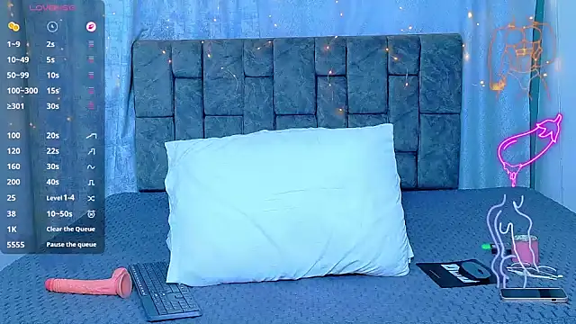 NicolasTorrez Chat XXX in diretta