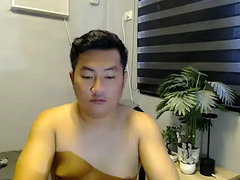 Bigdaddybear888 Pertunjukan Webcam