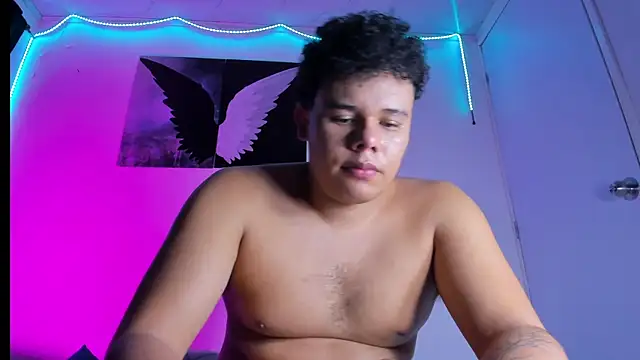 michael_iron XXX чат на живо