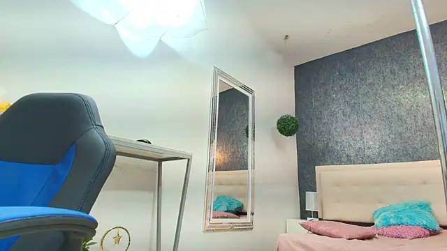 XXX chat uživo modela jeremy_delrey