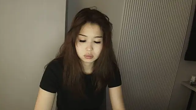 kimyjina 现场XXX聊天