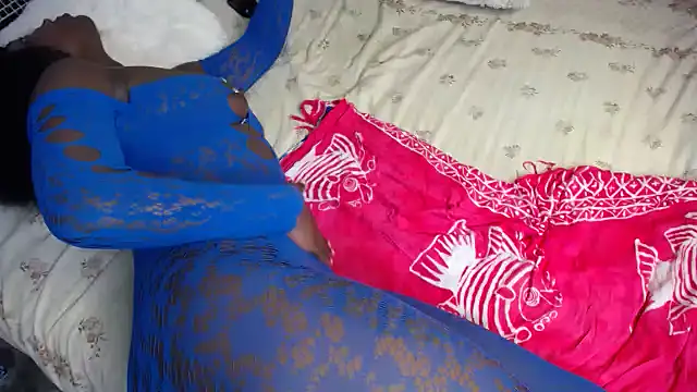 Sexy_sharntelのライブXXXチャット