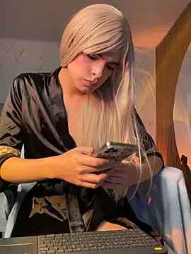แชท XXX สดของ lanadoll20