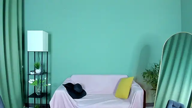 LeticiaRomano – Live XXX-chat