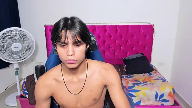 skinny_sam Chat XXX live