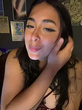 gema_77's Live XXX Chat