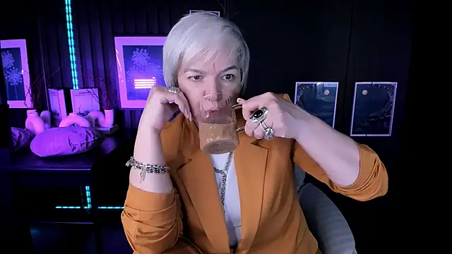 Chat +18 de CarmenSoft ao vivo