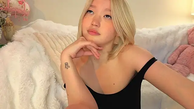 milli_sun_ 라이브 XXX 채팅