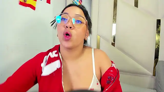 Chat XXX Live IsabellRodriguez18