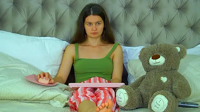 JuliettaTiffani XXX чат на живо