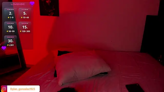 Dylan_Turnerr XXX чат на живо