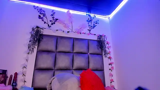 abbiecollins_js 라이브 XXX 채팅