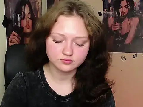 LadyAlice_ 即時 XXX 聊天