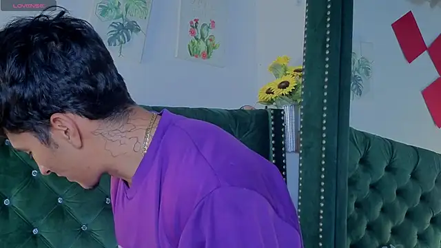 دردشة Zayn_Moretti الجنسية المباشرة